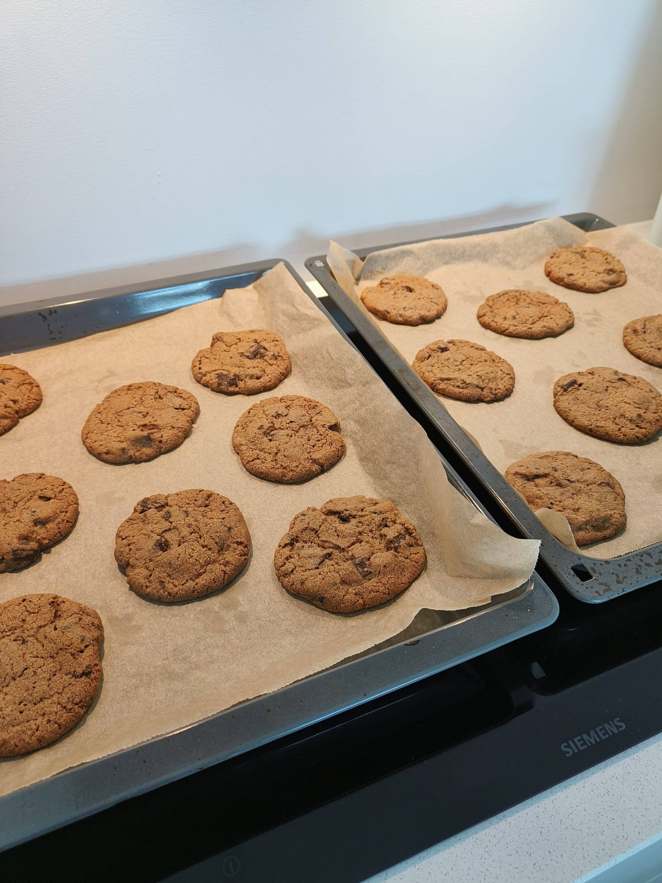 Glutenfri cookies
