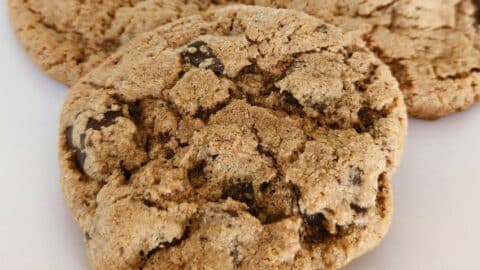 Glutenfri cookies