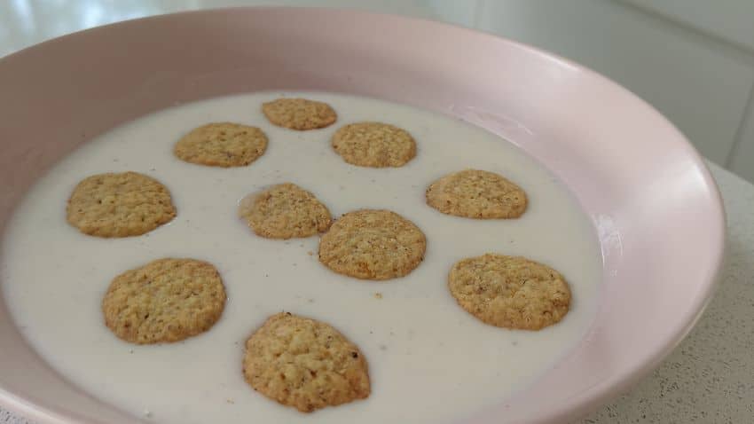 Glutenfri kammerjunkere