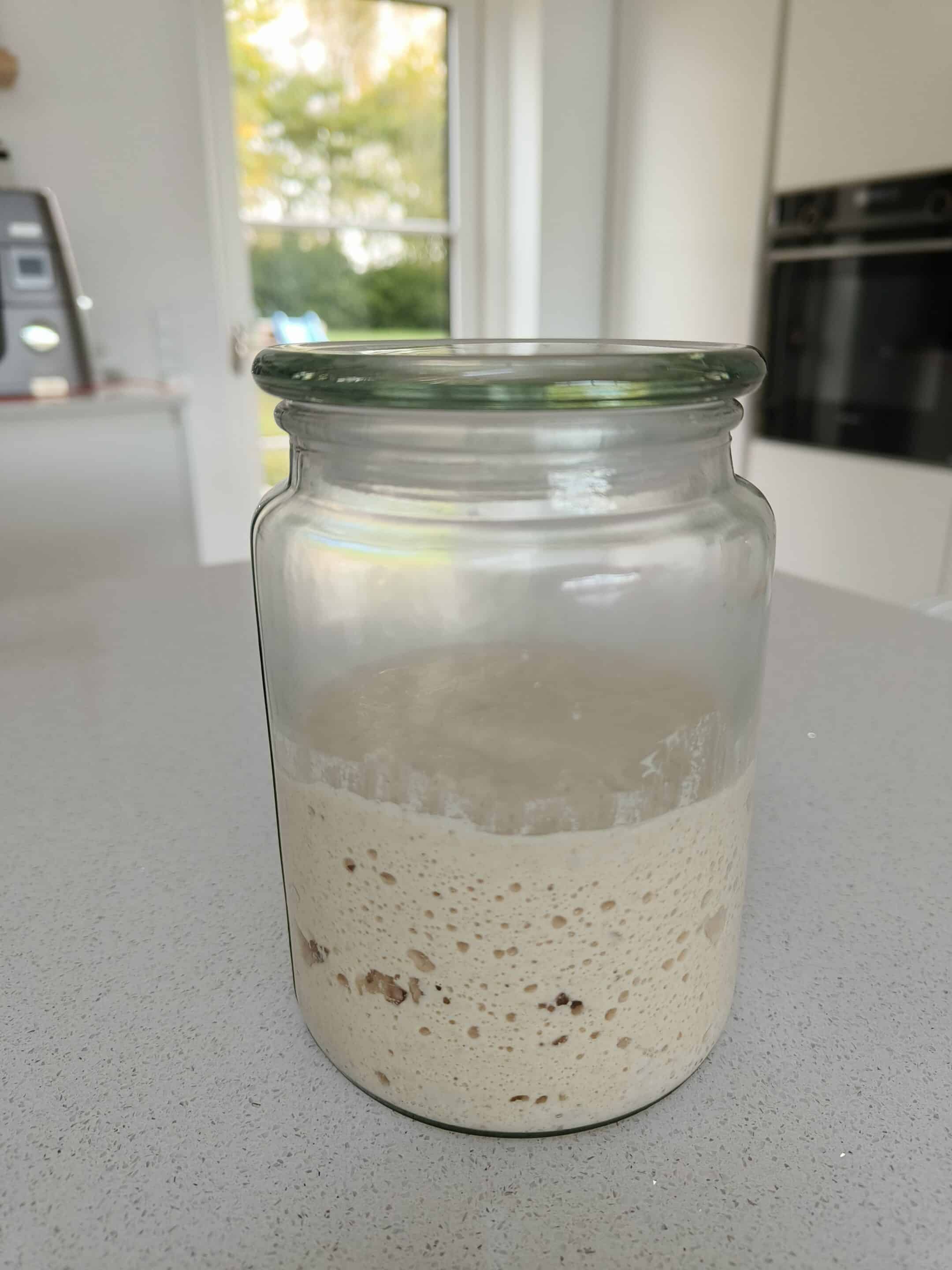 Glutenfri æbleskiver