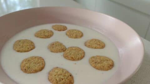 Glutenfri kammerjunkere