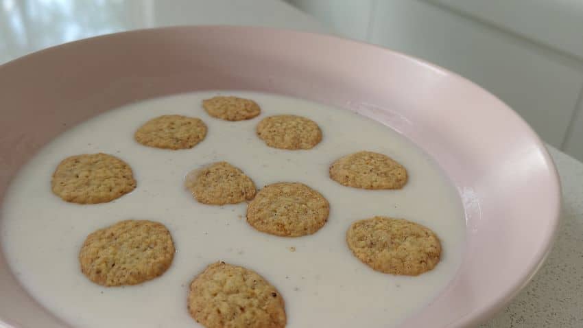 Glutenfri kammerjunkere