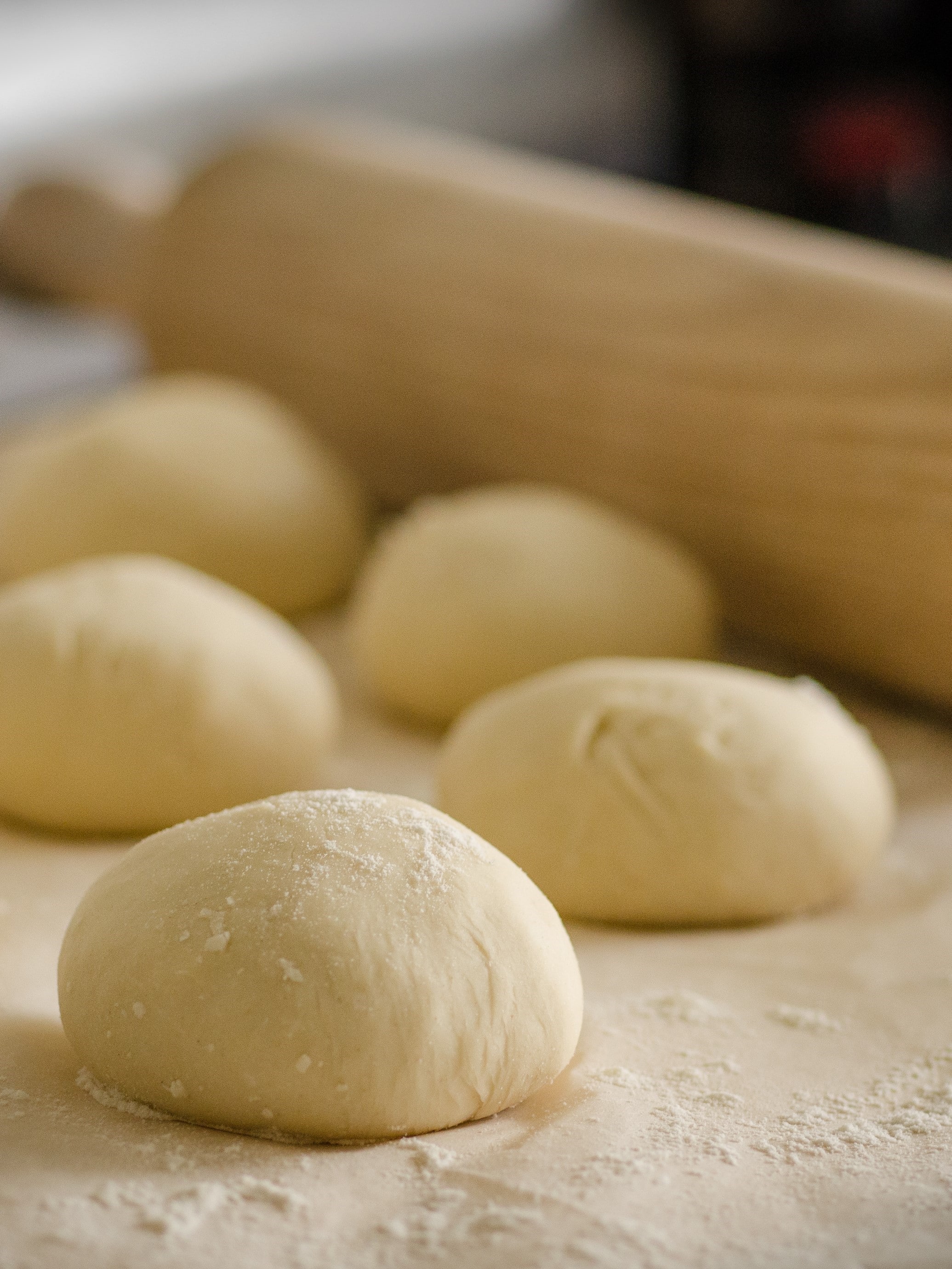 Glutenfri mel